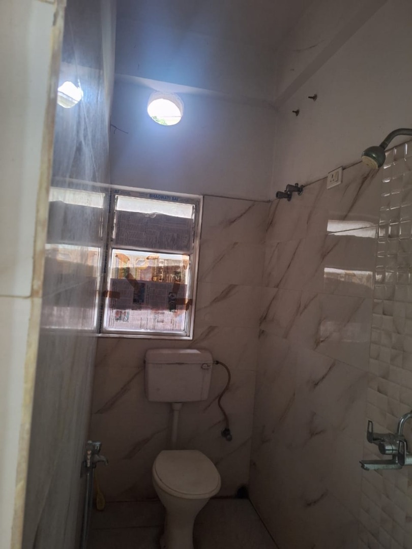 Unfurnished 2bhk in Kahilipara, Guwahati, Assam, India for Rent